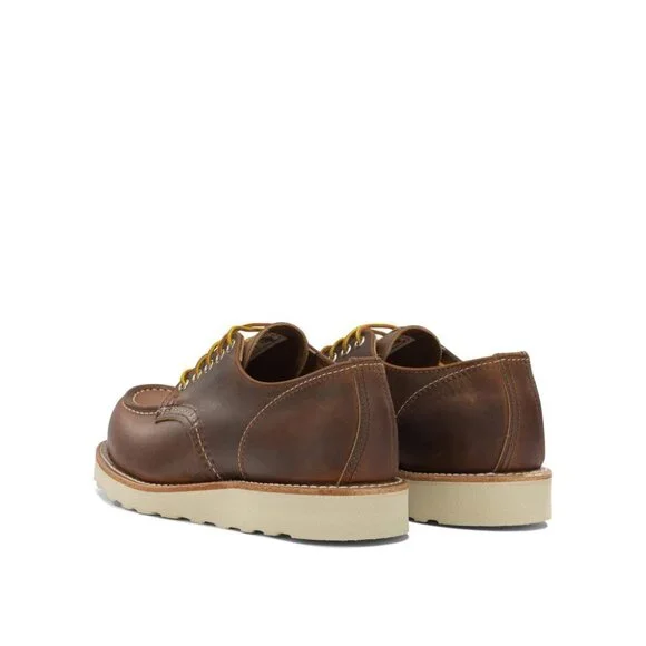 Red Wing Shoes Shop Moc Toe Oxford Lace-Up Loafers US 11 Men
